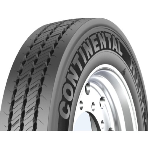 Continental 205/65R17.5 Conti HTR2+ 133G Cene