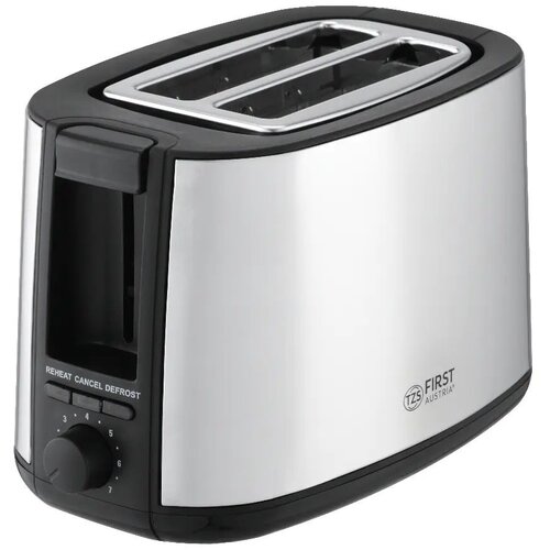 First toaster 2 reži, 750W, 3 funkcije, (20828037) Slike