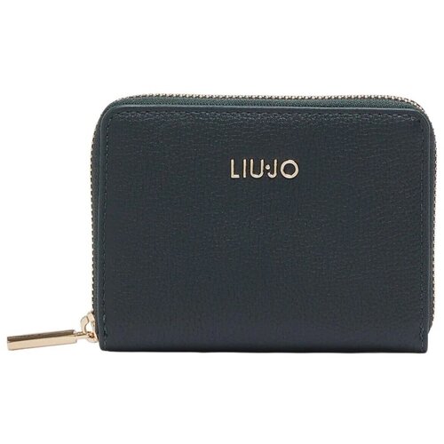 Liu Jo Denarnice AF6156E1019 Zelena Slike