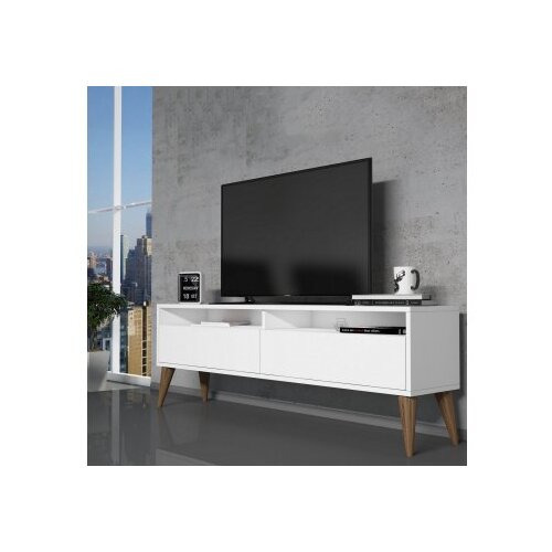 Hanah home Hanah kućni TV Komoda Best 2 Bijeli Cene