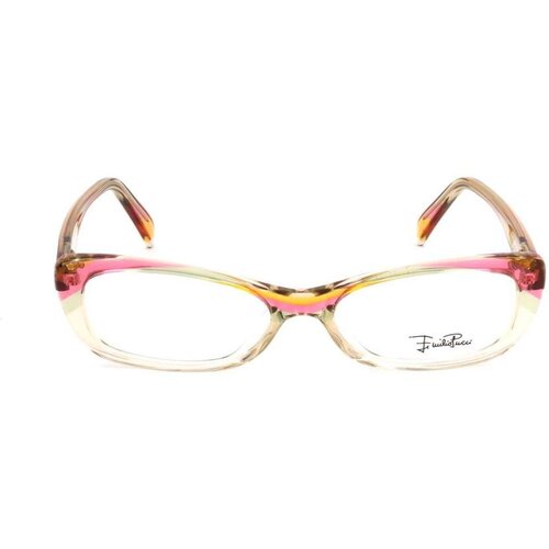 Emilio Pucci ženski Okvir za naočale EP2687-651 &amp;Oslash; 51 mm Slike