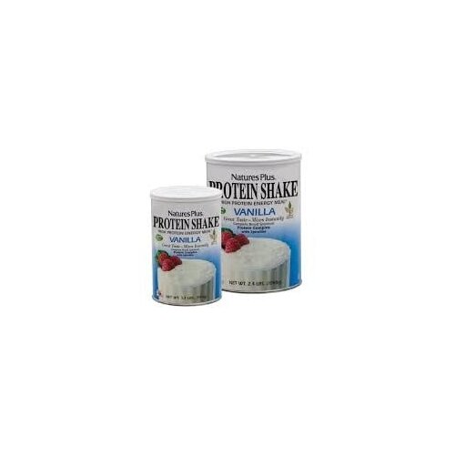 Nature's Plus Protein Shake vanilija - 1.088 g Cene