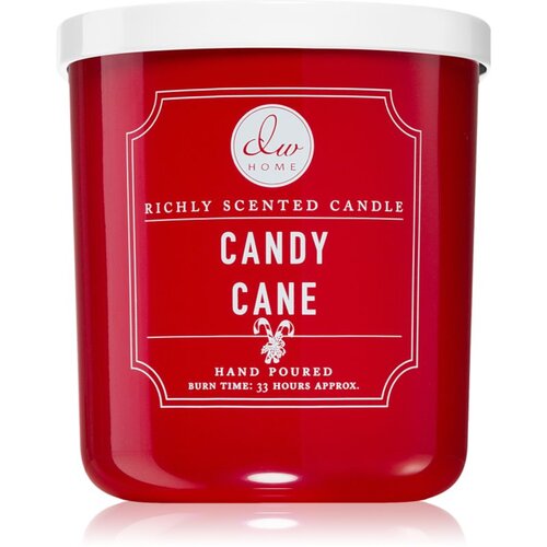 DW Home Signature Candy Cane mirisna svijeća 244 g Cijene