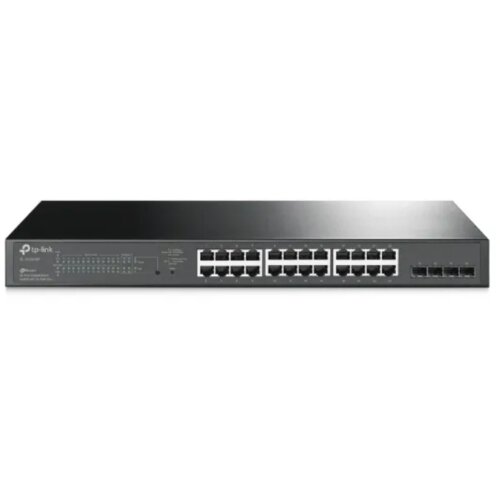 Tp-link Switch TL-SG2428P Gigabit siva Cijene