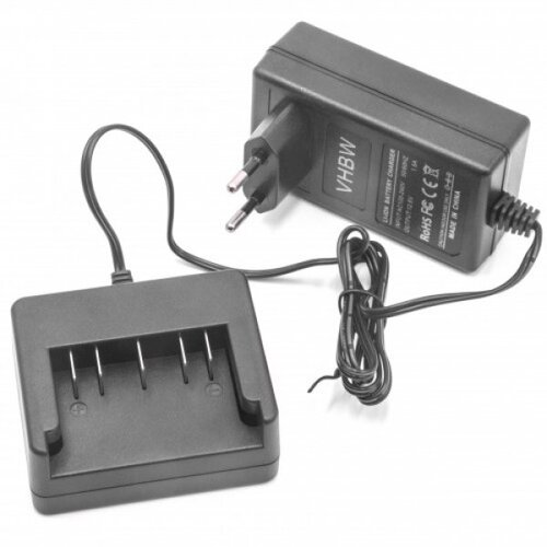 VHBW Polnilec za baterije Bosch, Li-Ion, Tip 2, 10.8V Cene