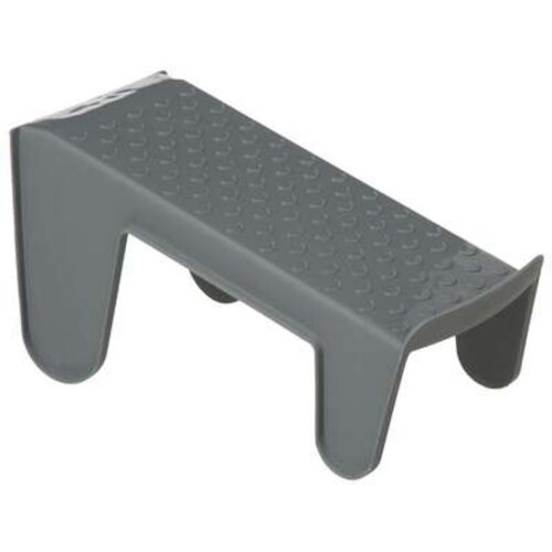 Five ORGANIZATOR ZA OBUĆU 5/1, PP, SIVI Slike