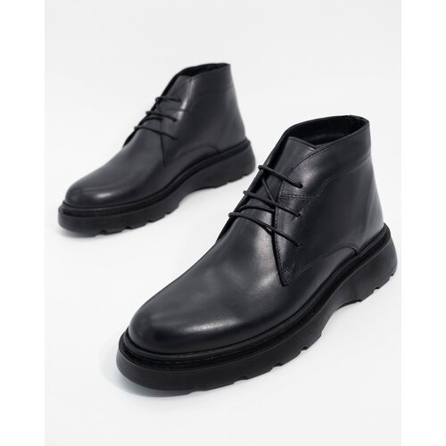 La Force Fashion muške cipele YK-4756 - crna Cene