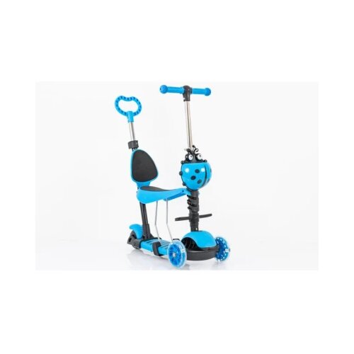 Winner Bike Trotineti ROMOBIL NR-9520 BLUE BUBAMARA Cene