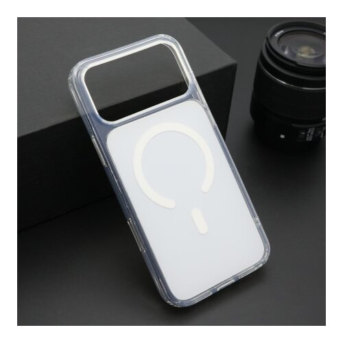  Futrola simply case magsafe za iphone 17 pro max (6.9) bela ( F123423 ) Cene