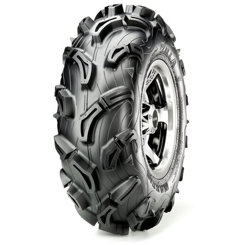 Maxxis 25X8-12 43J Zilla MU01 6PR TL Slike