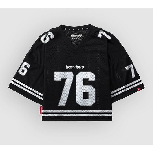 Loose Riders 76 T-Shirt black Slike