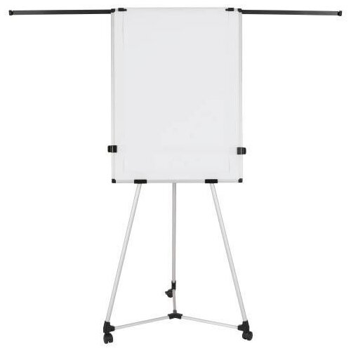 Bi-office Tabla samostoječa s kolesi in rolo Earth Kyoto 75 x 106,5 cm Slike