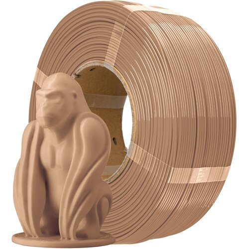 AzureFilm PETG Hyper Speed Refill Skin Latte - 1,75 mm / 1000 g Cene