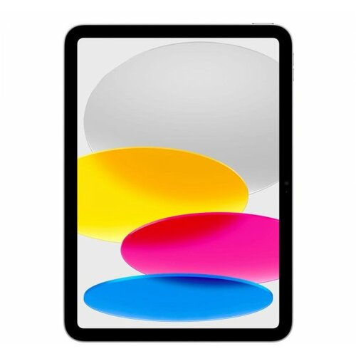 Apple 10.9-inch ipad cellular 64GB - silver (mq6j3hc/a) Cene