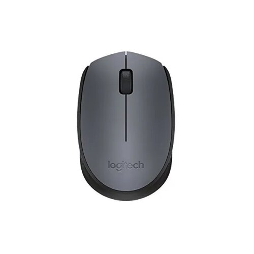 Logitech Wireless Mouse M170 crni Cijene