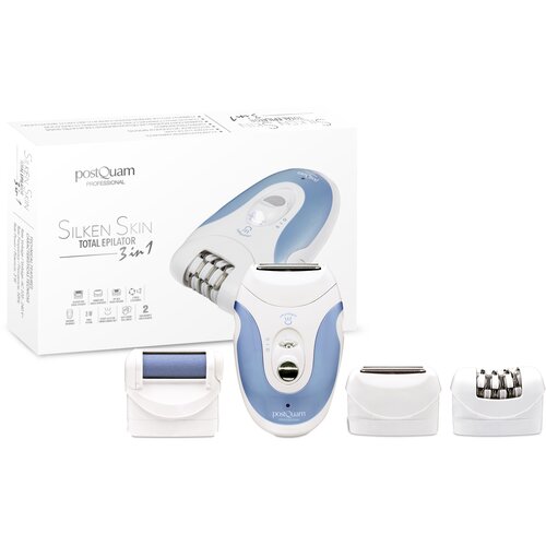 Postquam 3v1 električni epilator, (21096812) Cene