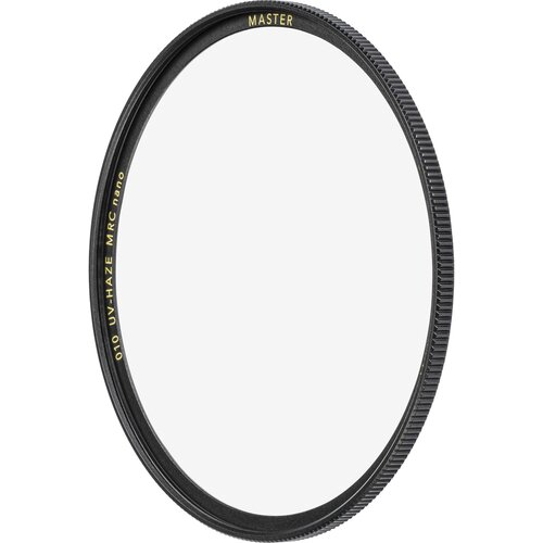 B&amp;amp;W UV-Filter MRC Nano Master 49mm Slike