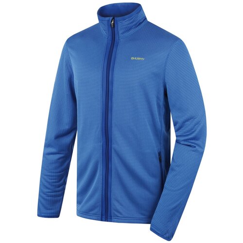 Husky Men&amp;#039;s Zipper Sweatshirt Artic Zip M blue Slike
