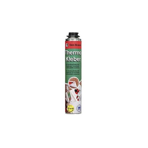  Pjena PU pištoljska za EPS Thermokleber 750 ml DEN BRAVEN Cijene