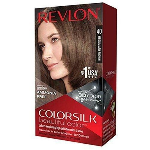 Revlon colorsilk farba za kosu 40 Cene