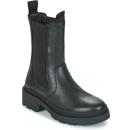 Palladium PALLATECNO 04 Crna Slike