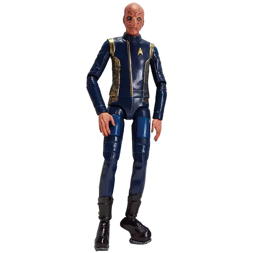 Bandai Star Trek: Discovery - poveljnik Saru - akcijska figurica, (20840382)