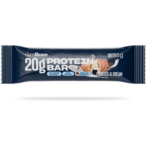 GymBeam Protein Bar Cijene