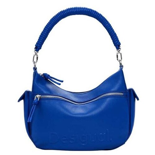 Desigual plava ženska torba DG25SAXPBU-5010 Cene