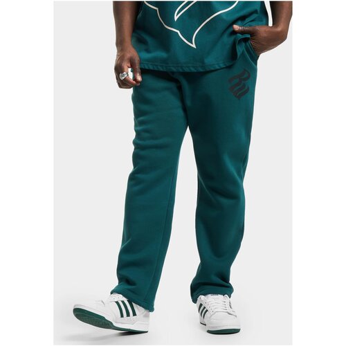 Rocawear Kentucky Sweat Pant petrol Slike