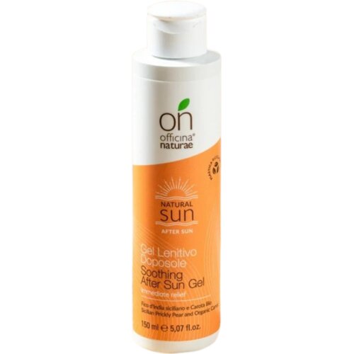 Officina Naturae Soothing After Sun Gel - 150 ml Cijene