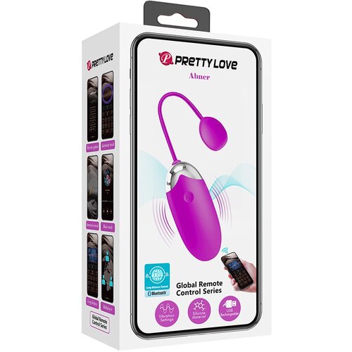 Pretty Love Abner BI 14362HP Slike