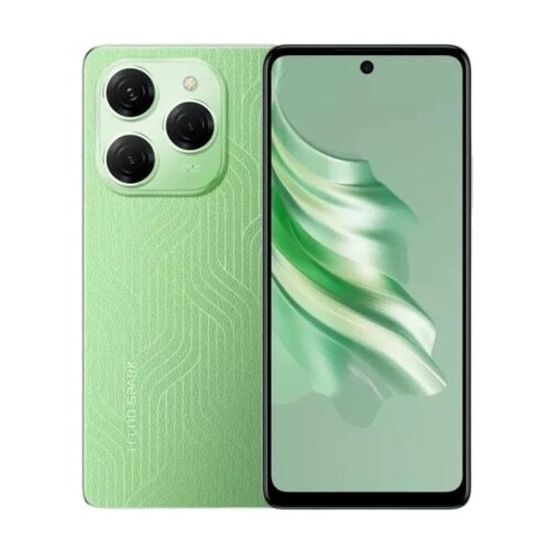Tecno Spark 20 Pro, 12+256GB, Zeleni, Mobilni telefon Cene