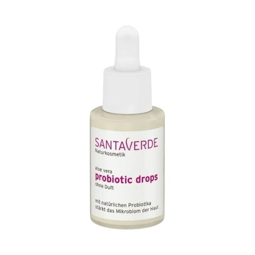 Santaverde probiotične kapljice Cene