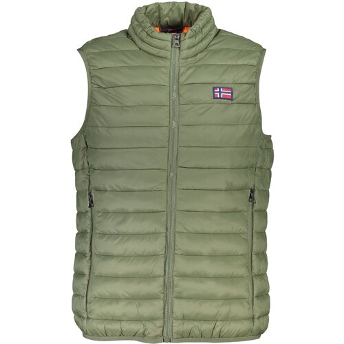Norway 1963 MEN&#39;S GREEN VEST Cijene