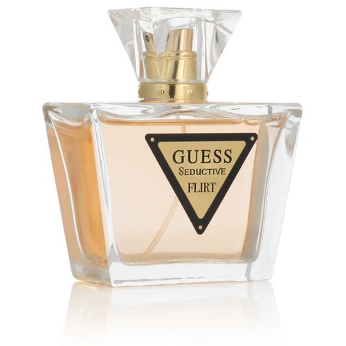 Guess Seductive Flirt Eau De Toilette 75 ml (woman) Slike