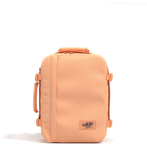 CabinZero Nahrbtniki 28L CLASSIC BACKPACK Rumena Slike