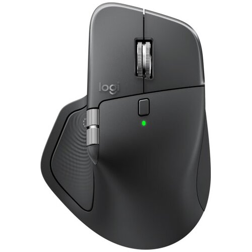 Logitech MX Master 4 GRAPHITE – 2.4GHZ/BT – EMEA28i-935/ Garancija 24 mjeseca Cene