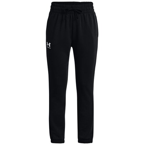 Under Armour Girls' sweatpants Rival Terry Jogger Cene