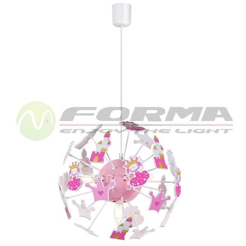  visilica DF7406-4V Slike