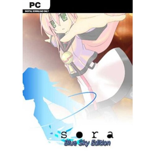  sora - blue sky edition (pc) steam key global Cene