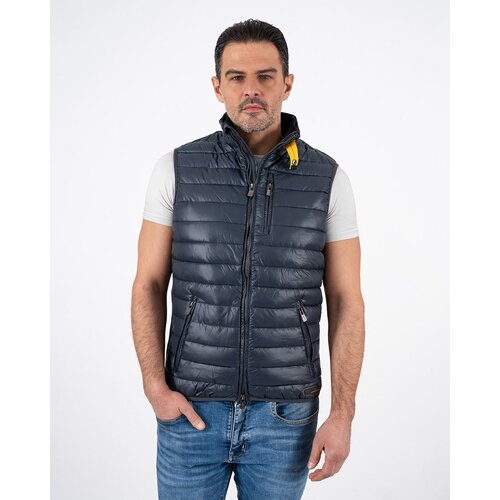 La Force Fashion muški invento prsluk Smit - Siva Cene