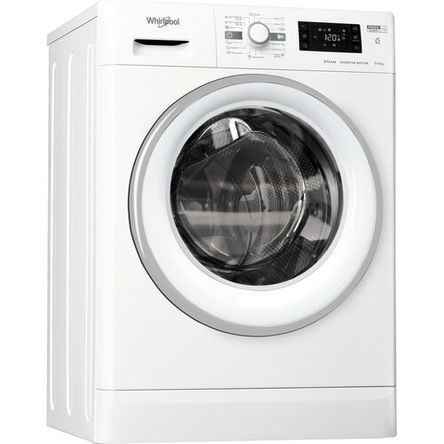 Whirlpool fwdg 961483 wsv ee n mašina za pranje veša Slike