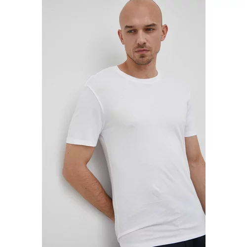 Michael Kors Pamučna majica MICHAEL boja: bijela