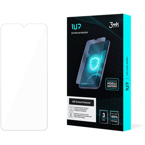 3mk CUBOT OVITEK NOTE 21 OVITEK ZA TELEFON 1UP ZA&amp;Scaron;Č, (21976816) Slike