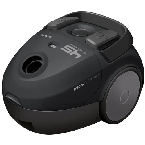 Sencor SVC 45BK-EUE3 usisivač