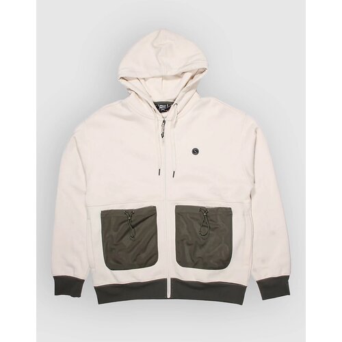 Salty Crew Deckhand Tech Jakna iz flisa birch Slike