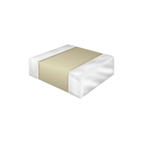 Kemet C1210C106K3RAC7800+ keramični kondenzator SMD 1210 10 &amp;micro;F 25 V 10 % 1 St. Tape cut Slike