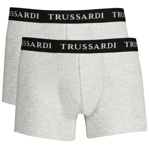Trussardi mu&amp;Scaron;ki donji ve&amp;Scaron; tru2utr02/ siva Slike