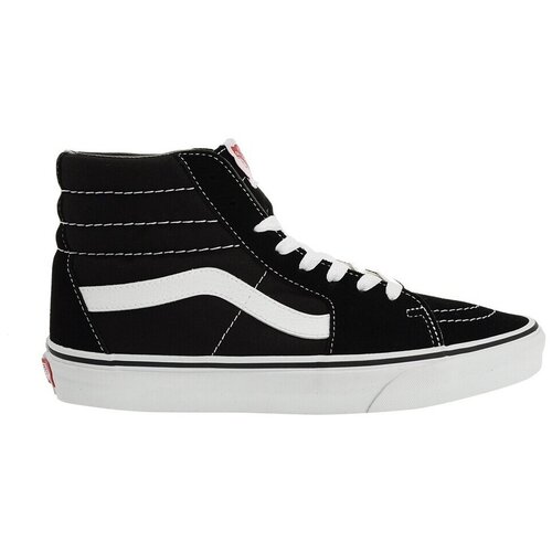 Vans Polškornji Sk8-hi Črna Cene