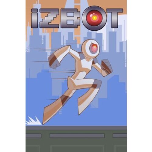 Steam iZBOT (PC) Key GLOBAL Cene